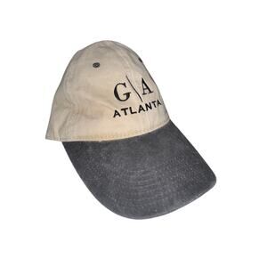 Atlanta Georgia Hat